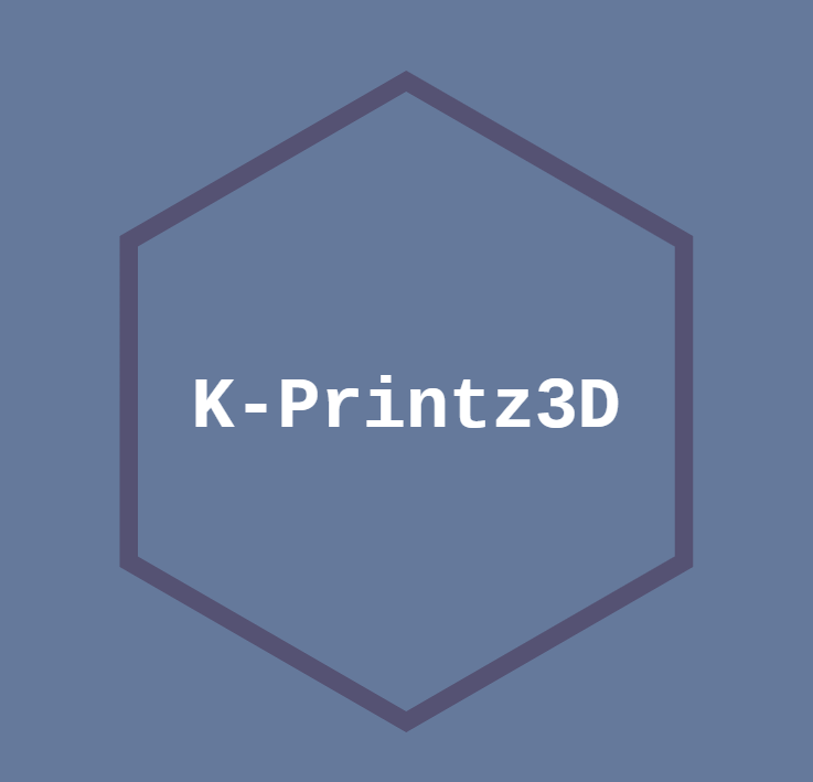 K-Printz3D is Dedicated to Maintaining Superior Product Quality and Customer Satisfaction