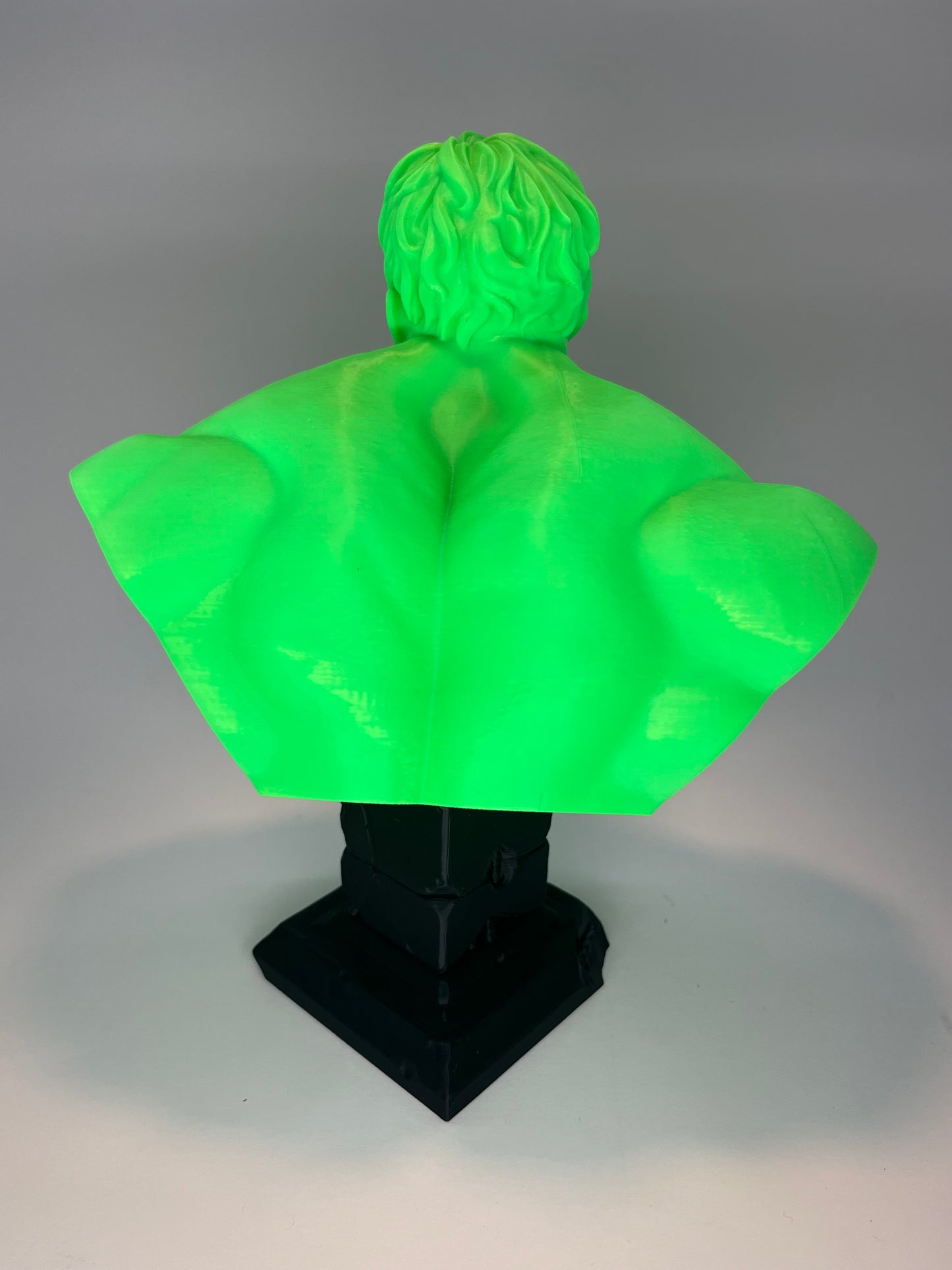 The Incredible Hulk Bust: Unique Comic Book Collectible